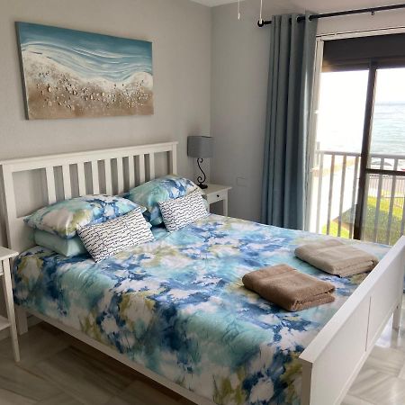 Casa Vista Apartment Malaga Bagian luar foto