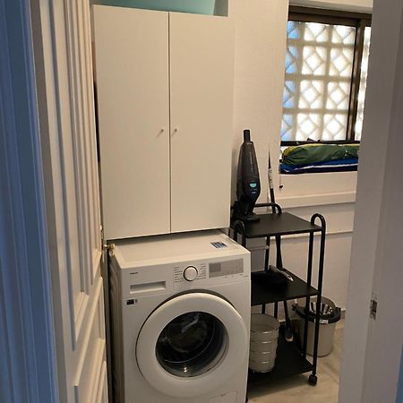 Casa Vista Apartment Malaga Bagian luar foto