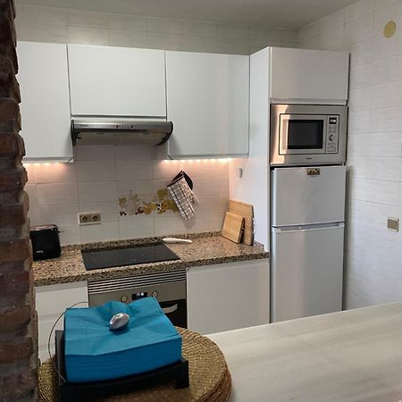 Casa Vista Apartment Malaga Bagian luar foto