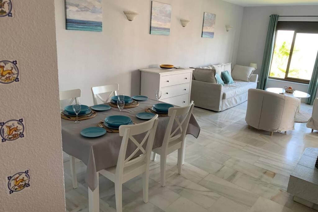 Casa Vista Apartment Malaga Bagian luar foto