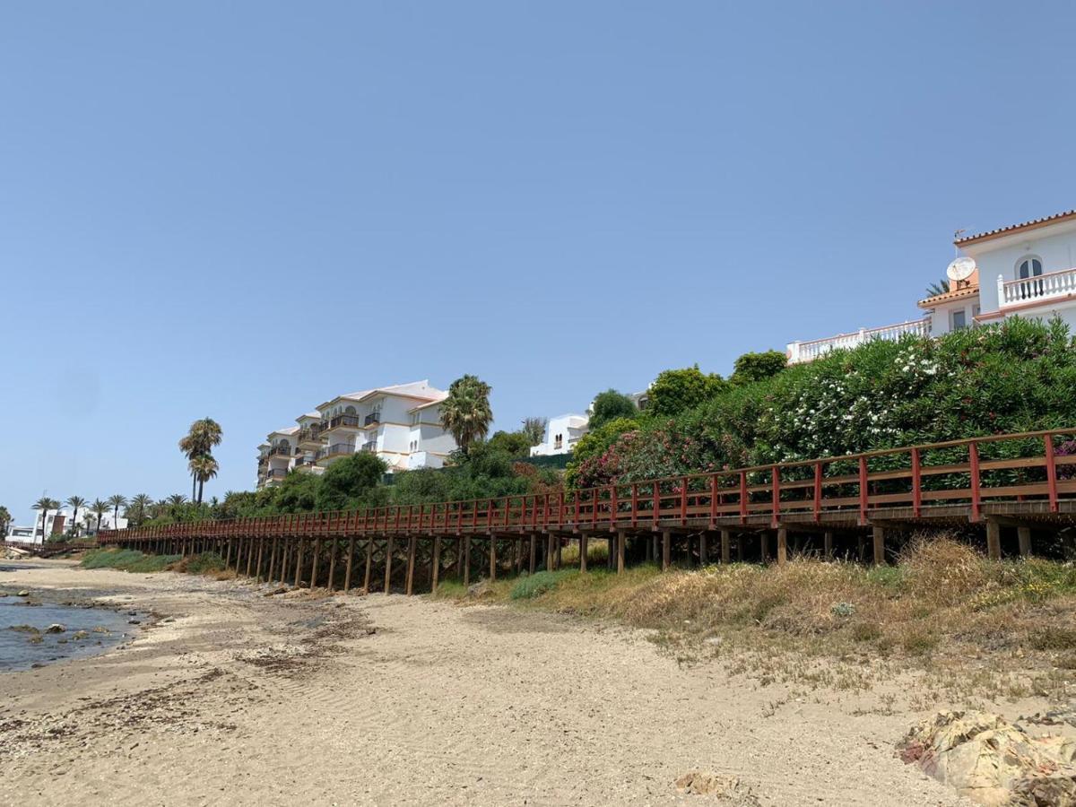 Casa Vista Apartment Malaga Bagian luar foto
