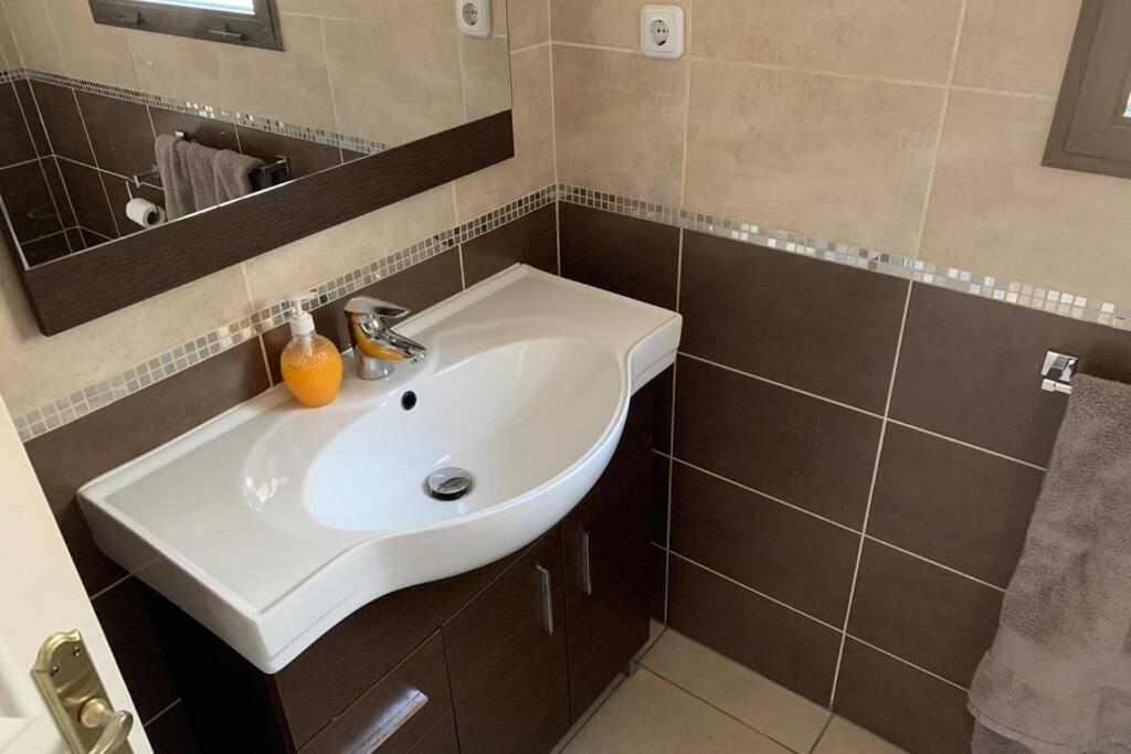 Casa Vista Apartment Malaga Bagian luar foto